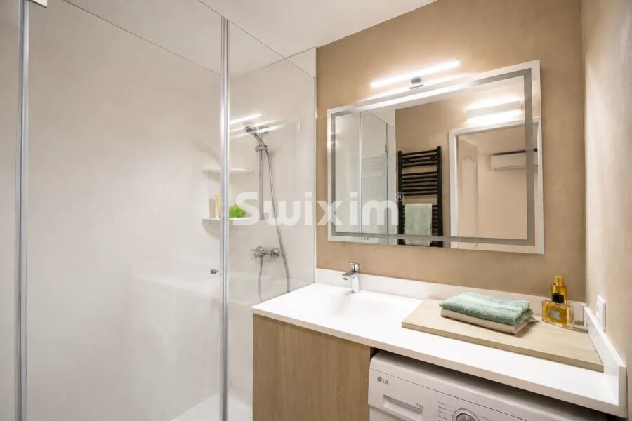 Appartement à vendre à La Croix-Valmer — Vue parc & jardin — photo 6