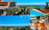 Maison à vendre à Cannes — Vue mer — photo 25