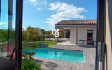 Maison à vendre à Talmont-Saint-Hilaire — Vue mer — photo 1