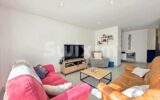 Maison à vendre à Entrelacs — Vue montagne — photo 5