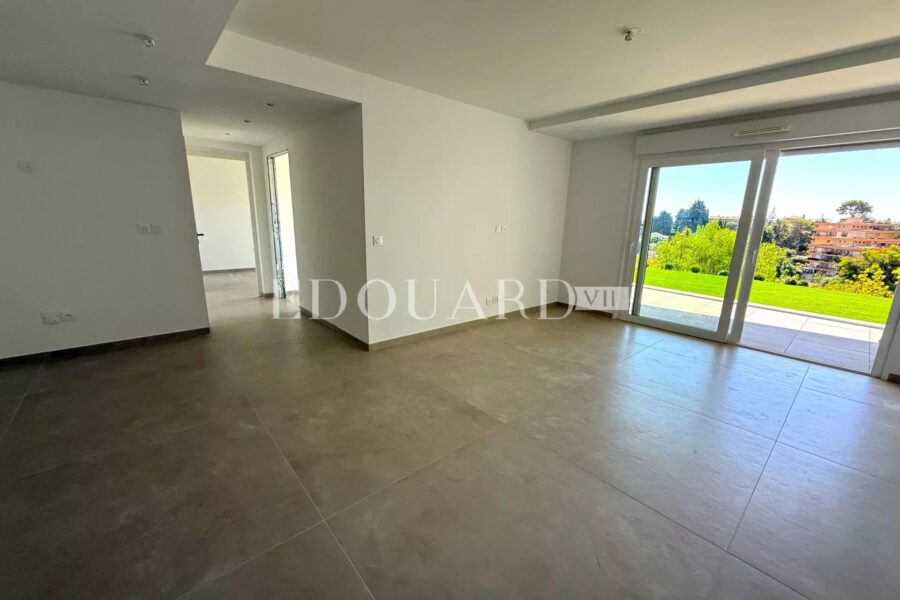 Appartement à vendre à Roquebrune-Cap-Martin — Vue mer — photo 5