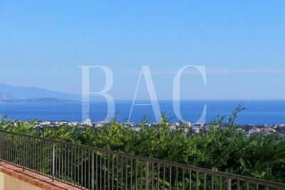 Maison à vendre à Cannes