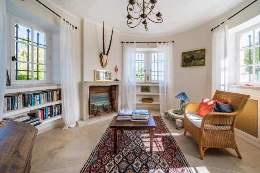 Maison à vendre à Vence — Vue mer — photo 10