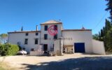 Maison à vendre à Alzonne — Vue montagne — photo 20