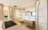 Appartement à vendre à Mandelieu-la-Napoule — Vue mer — photo 10