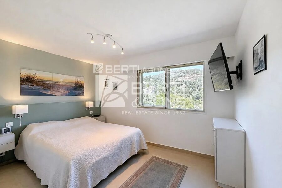 Appartement à vendre à Mandelieu-la-Napoule — Vue mer — photo 6