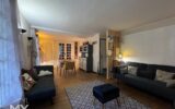 Maison à vendre à Issigeac — Vue parc & jardin — photo 8