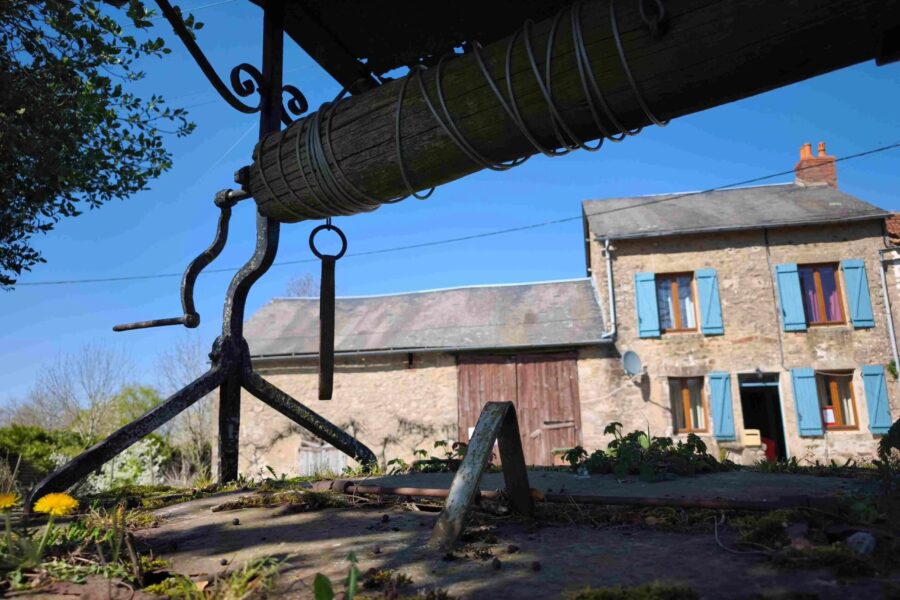 Maison à vendre à Blismes — Vue dégagée — photo 2