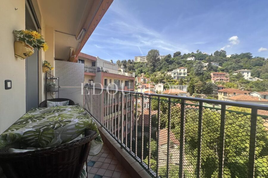 Appartement à vendre à Menton — Vue montagne — photo 13