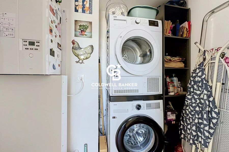 Appartement à vendre à La Rochelle — Vue sur la ville — photo 11