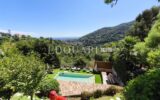 Maison à vendre à Menton — Vue mer — photo 1