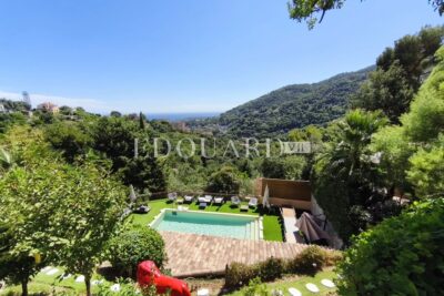 Maison à vendre à Menton
