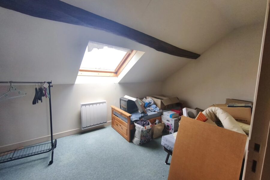 Maison à vendre à Onlay — Vue montagne — photo 7
