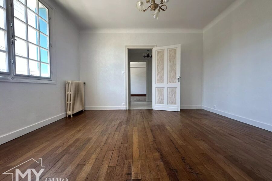 Maison à vendre à Bergerac — Vue parc & jardin — photo 9
