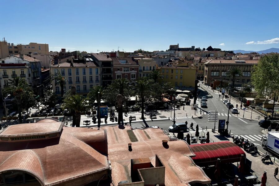 Appartement à vendre à Perpignan — Vue montagne — photo 3