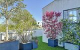 Appartement à vendre à La Rochelle — Vue parc & jardin — photo 16