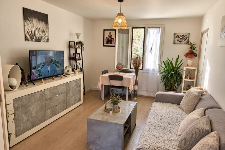 Appartement à vendre à Cannes — Vue nature — photo 2