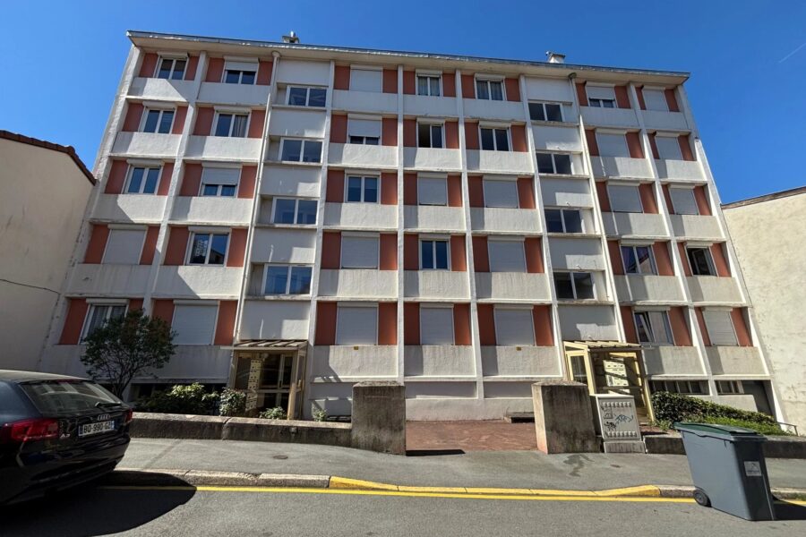 Appartement à vendre à Saint-Étienne — Vue sur la ville — photo 12