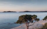 Maison en location vacances à Sainte-Lucie-de-Porto-Vecchio — Vue mer — photo 22