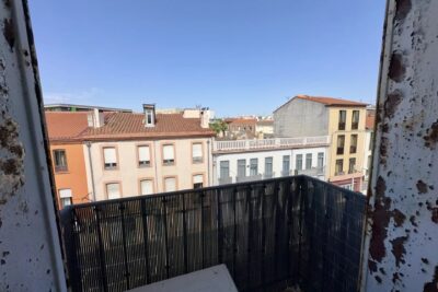 Appartement à vendre à Perpignan