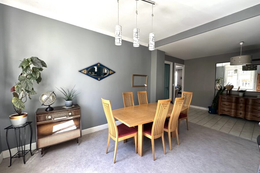Appartement à vendre à Saint-Étienne — Vue sur la ville — photo 29