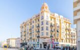 Appartement à vendre à Nice — Vue parc & jardin — photo 2