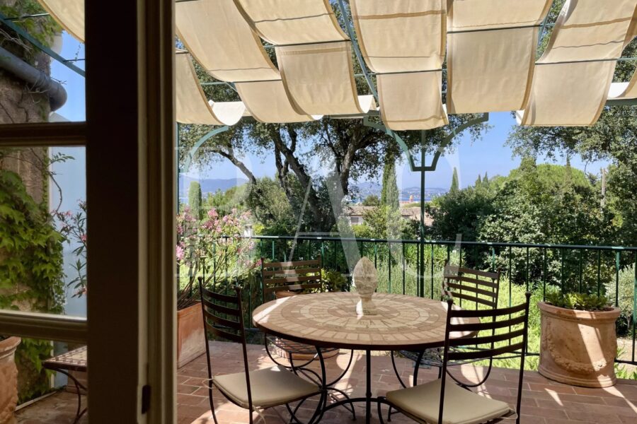 Appartement à vendre à Saint-Tropez — Vue mer — photo 6