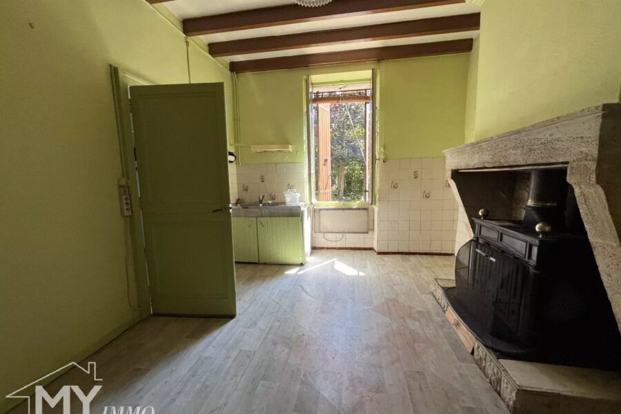 Maison à vendre à Puisseguin — Vue parc & jardin — photo 4