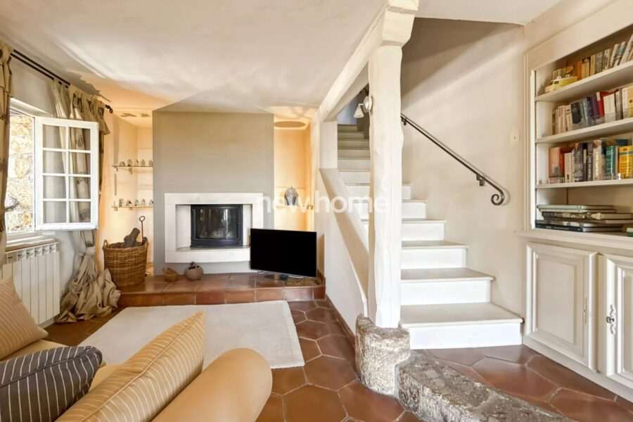 Maison à vendre à Montauroux — Vue nature — photo 14
