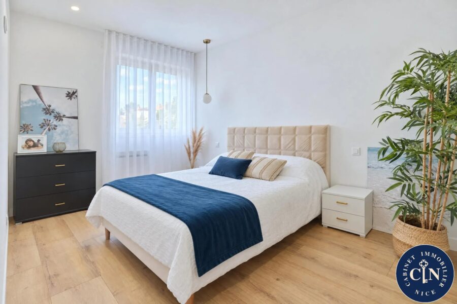 Appartement à vendre à Nice — Vue monument — photo 9