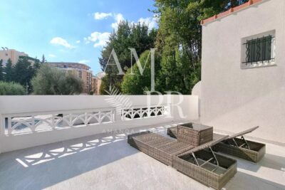 Maison à vendre à Cannes