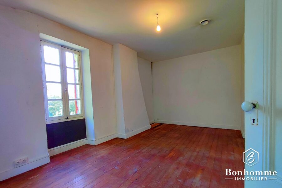 Maison à vendre à Baurech — Vue parc & jardin — photo 10