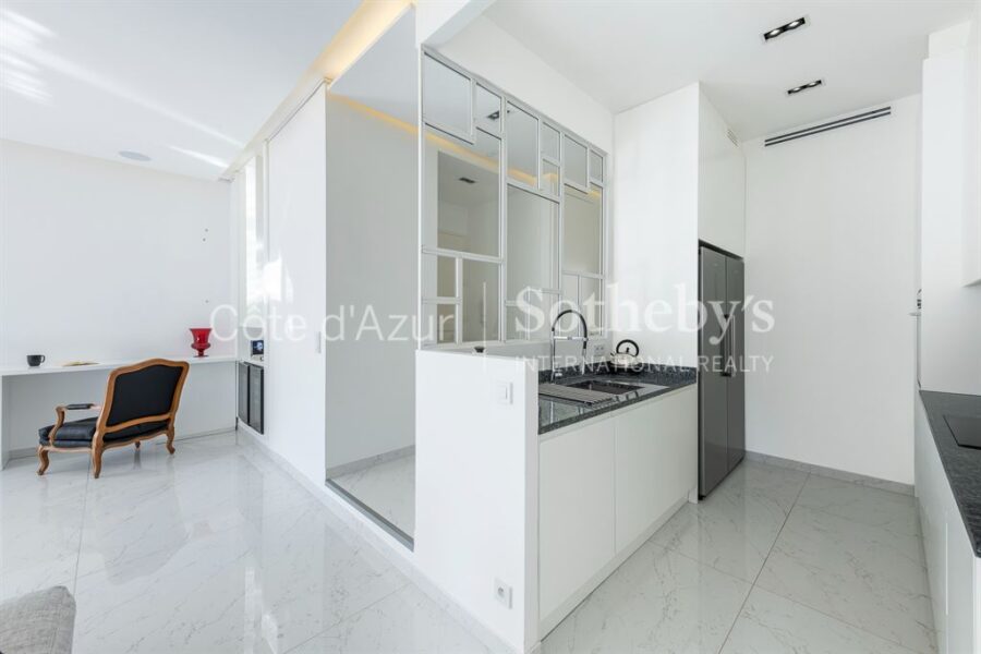 Appartement à vendre à Nice — Vue parc & jardin — photo 10