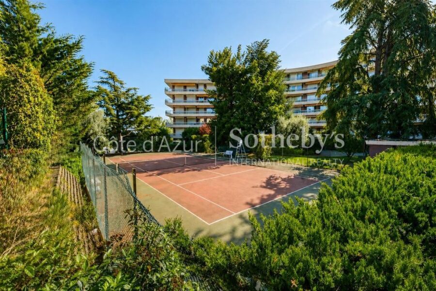 Appartement à vendre à Nice — Vue mer — photo 16
