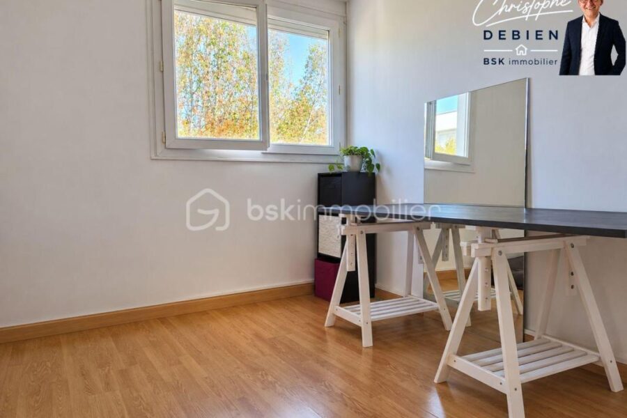Appartement à vendre à Cholet — Vue sur la ville — photo 8