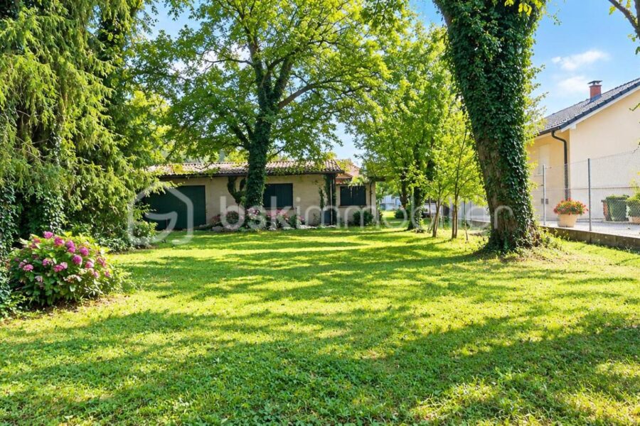 Terrain à vendre à Colmar — Vue dégagée — photo 8