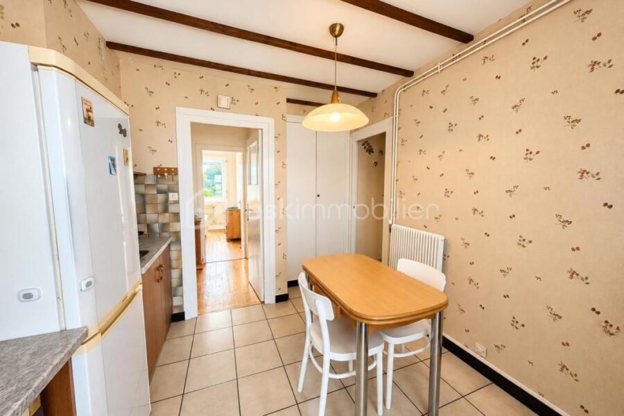 Appartement à vendre à Saint-Jean-de-Luz — Vue nature — photo 8