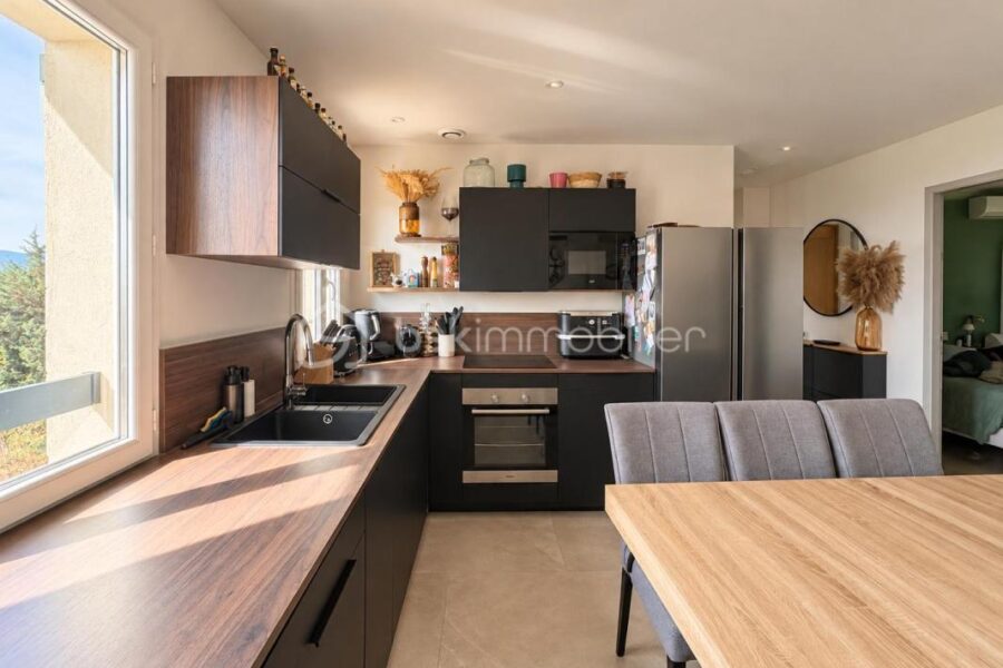 Appartement à vendre à Montauroux — Vue nature — photo 8