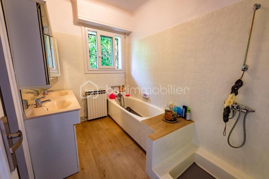 Maison à vendre à Morlaàs — Vue nature — photo 8