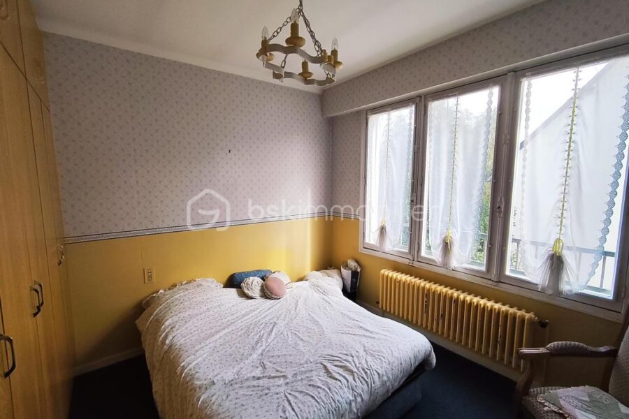 Maison à vendre à Saint-Grégoire — Vue dégagée — photo 8