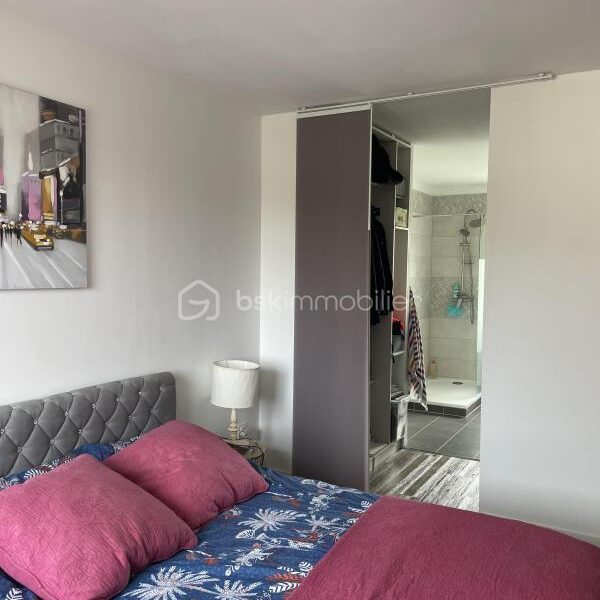 Maison à vendre à Beauvais — Vue nature — photo 9
