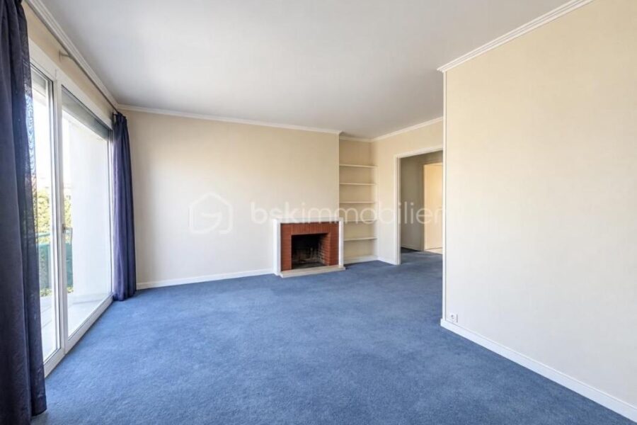 Appartement à vendre à Rouen — Vue sur la ville — photo 8