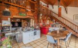 Maison à vendre à Mieussy — Vue montagne — photo 8