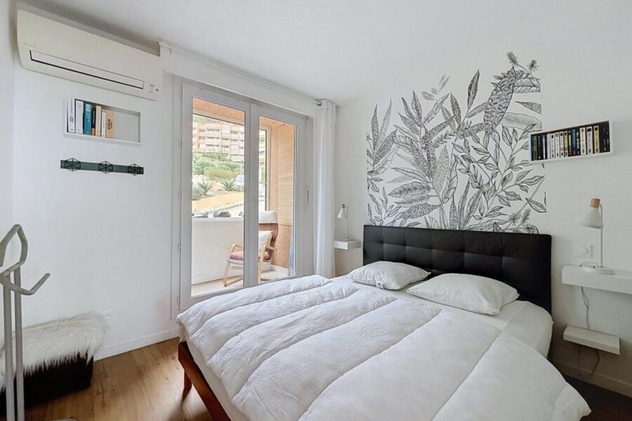 Appartement à louer à Ajaccio — Vue mer — photo 8