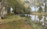 Terrain à vendre à Port-Brillet — Vue fleuve — photo 8
