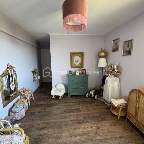 Appartement à vendre à Frontignan — Vue sur la ville — photo 8