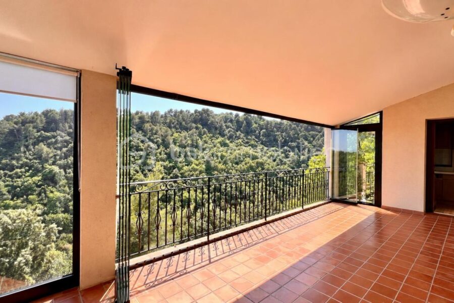 Maison à vendre à Vence — Vue nature — photo 8