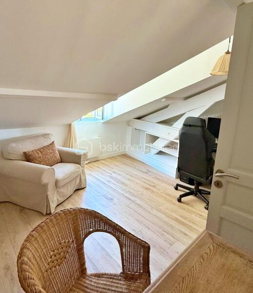 Appartement à vendre à La Queue-les-Yvelines — Vue sur la ville — photo 9