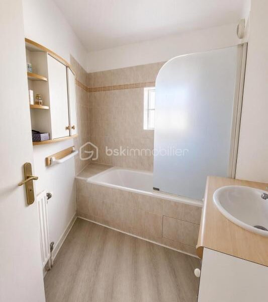 Appartement à vendre à Bagnolet — Vue parc & jardin — photo 8