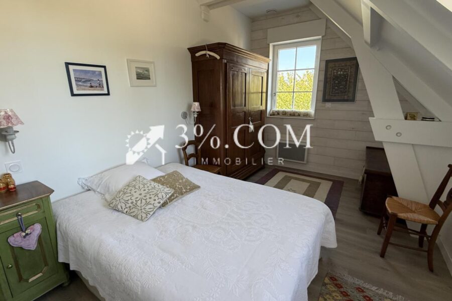 Maison à vendre à Baden — Vue dégagée — photo 9